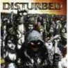 DISTURBED - THEN THOUSAND FISTS - CD