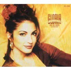 GLORIA ESTEFAN - OYE MI CANTO - CD + DVD