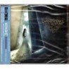 EVANESCENCE - THE OPEN DOOR - CD