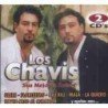 LOS CHAVIS - SUS MEJORES EXITOS - 2CD