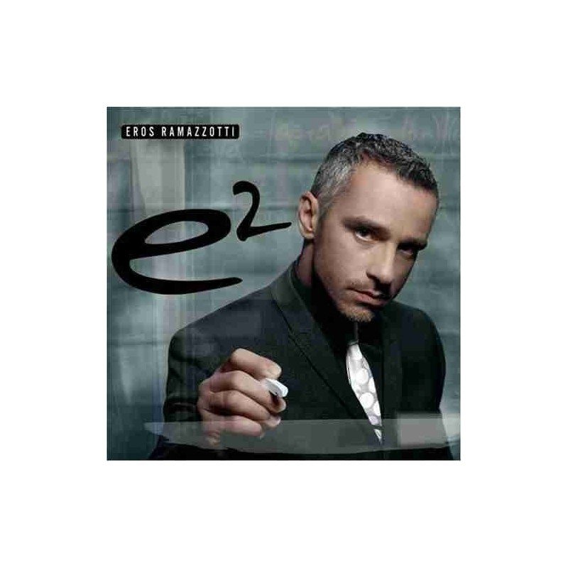 EROS RAMAZZOTTI - E2 - 2CD REED EROS RAMAZZOTTI - E2 - 2CD REED