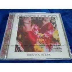 CYNDI LAUPER - BRING YA TO THE BRINK - CD