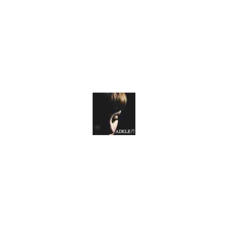 ADELE - 19 - CD ADELE - 19 - CD