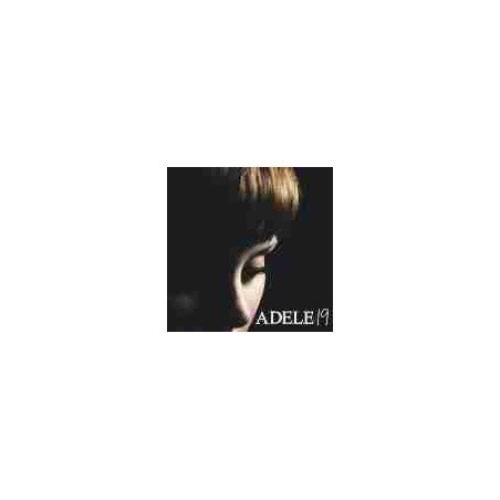 ADELE - 19 - CD