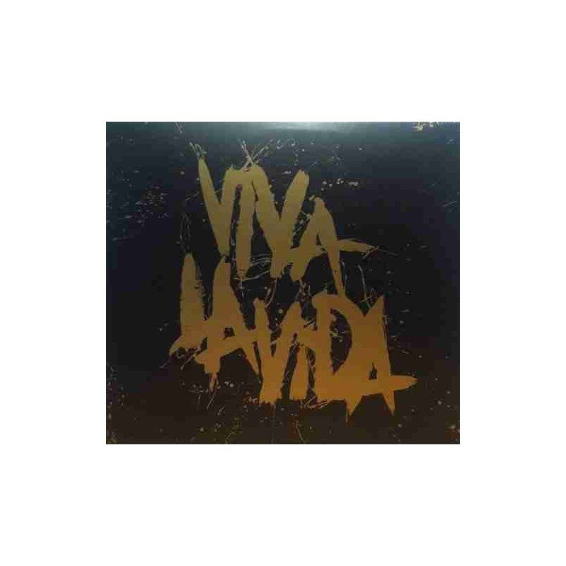COLDPLAY - VIVA LA VIDA PROSPEKT´S MARCH - 2CD COLDPLAY - VIVA LA VIDA PROSPEKT´S MARCH - 2CD