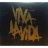COLDPLAY - VIVA LA VIDA PROSPEKT´S MARCH - 2CD