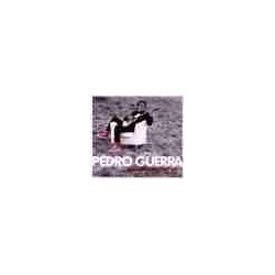 PEDRO GUERRA - ALMA MIA(VERSIONES V.1) - CD