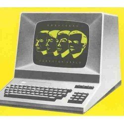 KRAFTWERK - COMPUTER WORLD - CD