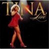TINA TURNER - TINA LIVE I - CD + DVD
