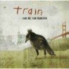 TRAIN - SAVE ME,SAN FRANCISCO - CD