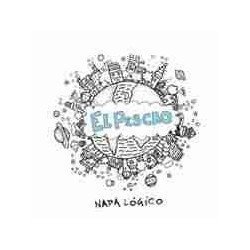 EL PESCAO (DAVID OTERO EX CA - NADA LOGICO - CD CRIST