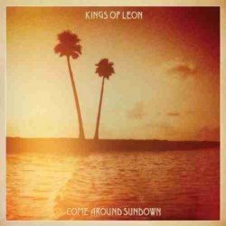 KINGS OF LEON - COME AROUND SUNDOWN - CD