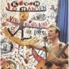 KEVIN JOHANSEN - THE NADA+LINIERS:VIVO EN BUENOS AIRES - CD + DVD