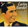 CARLOS GARDEL - 20 EXITOS - 2CD