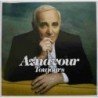 CHARLES AZNAVOUR - AZNAVOUR TOURJOURS - CD