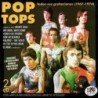 POP TOPS - TODAS SUS GRABACIONES 66/74 - 2CD