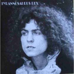 T.REX - A BEARD OF STARS - CD