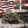 LOS CHIQUIS/LOS CHIMBEROS - AUPA ATHLETIC - CD