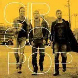 CIRCOPOP - CIRCOPOP - CD