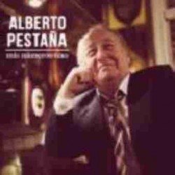 ALBERTO PESTAÑA - MIS NUMEROS 1 - CD