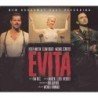 RICKY MARTIN - EVITA/NEW BROADWAY - CD
