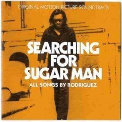 SEARCHING FOR SUGAR MAN - B.S.O. - CD