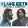 THE BLACK KEYS - ATTACK & RELEASE - CD