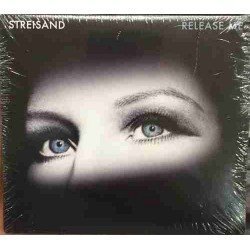 BARBRA STREISAND - RELEASE ME (12) - CD