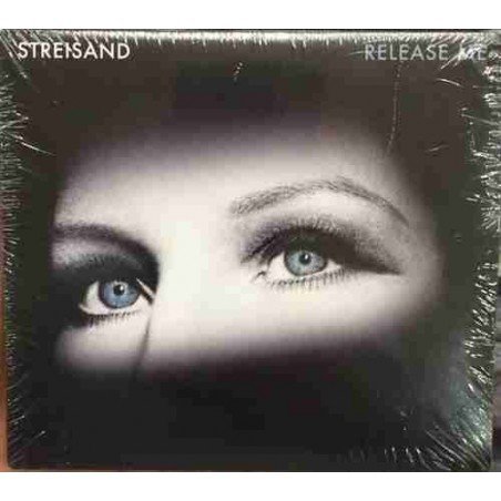 BARBRA STREISAND - RELEASE ME (12) - CD