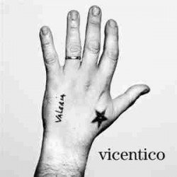 VICENTICO - VICENTICO 5 - CD
