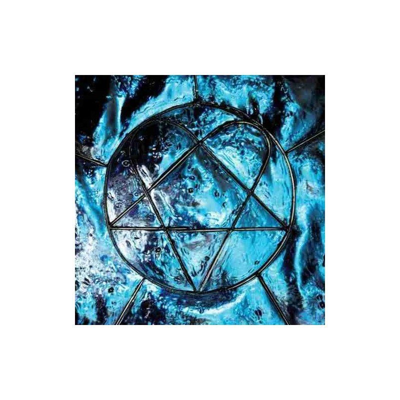 HIM - XX/TWO DECADES OF LOVE METAL - CD HIM - XX/TWO DECADES OF LOVE METAL - CD