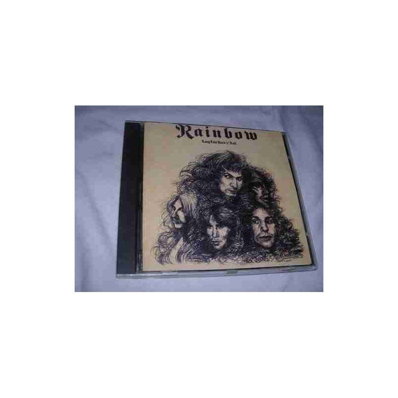 RAINBOW - LONG LIVE ROCK N ROLL - CD REMAS RAINBOW - LONG LIVE ROCK N ROLL - CD REMAS