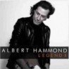 ALBERT HAMMOND - LEGEND II - CD