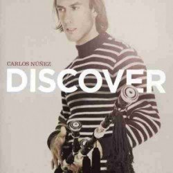CARLOS NUÑEZ - DISCOVER CARLOS NUÑEZ - 2CD