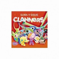 LOS CLANNERS - SUMA Y SIGUE - CD + DVD