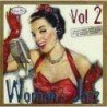 WOMAN´S JAZZ V.2 - VARIOS - CD