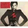 ALICIA KEYS - GIRL ON FIRE - CD