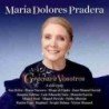 MARIA DOLORES PRADERA - GARCIAS A VOSOTROS - CD