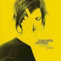MARCELA MORELO - OTRO PLAN - CD