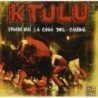 KTULU - VISION EN LA CASA DEL CANNIBAL - CD + DVD