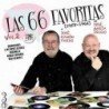 LAS 66 FAVORITAS DE IÑIGO Y PA - V.2 - 3CD