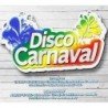 DISCO CARNAVAL - VARIOS - CD