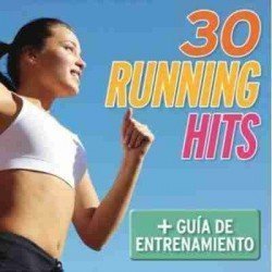 RUNNING HITS - VARIOS - 2CD