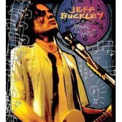JEFF BUCKLEY - GRACE AROUND THE WORLD (DELUXE EDIT) - 2CD+DVD