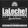 MATINEE PRESENTA LA LECHE - VARIOS - 2CD