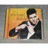 MICHAEL BUBLE - TO BE LOVED - CD REED