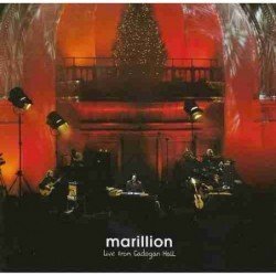 MARILLION - LIVE FROM CADOGAN BALL - 2CD
