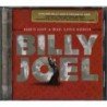 BILLY JOEL - THE ROMANTIC SIDES - CD