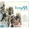 BONEY M - THE COLLECTION - 3CD