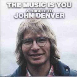 JOHN DENVER - VARIOS - CD